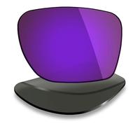 Mryok Replacement Lenses for Oakley Sylas OO9448 - Options