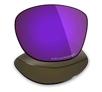 Mryok Replacement Lenses for Oakley Trillbe X OO9340-52mm - Options