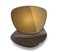 Mryok Replacement Lenses for Oakley Trillbe X OO9340-52mm - Options