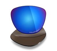 Mryok Replacement Lenses for Oakley Trillbe X OO9340-52mm - Options