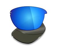 Mryok Replacement Lenses for Oakley Unstoppable OO9191-65mm - Options