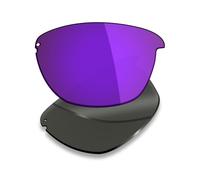 Mryok Replacement Lenses for Oakley Unstoppable OO9191-65mm - Options