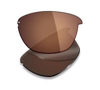 Mryok Replacement Lenses for Oakley Unstoppable OO9191-65mm - Options