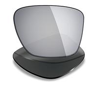 Mryok Replacement Lenses for Oakley Wheel House OX8166 54mm - Options
