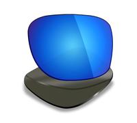 Mryok Replacement Lenses for Ray-Ban Chromance RB4264 58mm Sunglasses, HD Polarized, UV Protection, Impact Resistant