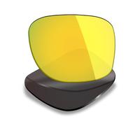 Mryok Replacement Lenses for Ray-Ban Chromance RB4264 58mm Sunglasses, HD Polarized, UV Protection, Impact Resistant