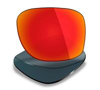 Mryok Replacement Lenses for Smith Lowdown Slim - Options