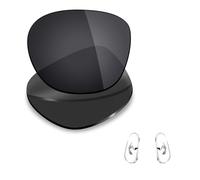 Mryok Replacement Lenses & Nose Pieces for Ray-Ban RB3386 67mm - Options