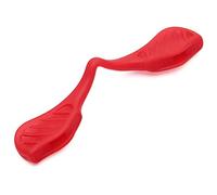 Mryok Replacement Nose Piece Nose Pad for Oakley Hydra OO9229 Sunglass - Red
