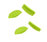 Mryok Replacement Nose Piece Nose Pads for Oakley Spindrift OO9474 / Spindrift RX OX8176 Sunglass - Options