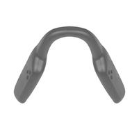 Mryok Replacement Nose Pieces Nose Pads for Oakley Admission OX8056 Eyeglass - Gray