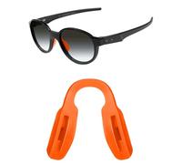 Mryok Replacement Nose Pieces Nose Pads for Oakley Enigma Mass OX8191 57mm Glasses - Options