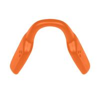 Mryok Replacement Nose Pieces Nose Pads for Oakley Sutro TI OO6013 Sunglasses - Orange