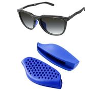 Mryok Replacement Nose Pieces Nose Pads for Oakley Thurso OO9286 Sunglass - Options