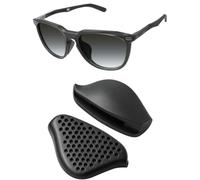 Mryok Replacement Nose Pieces Nose Pads for Oakley Thurso OO9286 Sunglass - Options