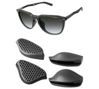 Mryok Replacement Nose Pieces Nose Pads for Oakley Thurso OO9286 Sunglass - Options