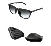Mryok Replacement Nose Pieces Nose Pads for Oakley Thurso OO9286 / Thurso AF OO9286A Sunglasses - Options