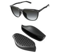 Mryok Replacement Nose Pieces Nose Pads for Oakley Thurso OO9286 / Thurso AF OO9286A Sunglasses - Options