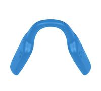 Mryok Replacement Nosepiece Nosepad for Oakley Bat Flip OX8183 Glasses - Sky Blue