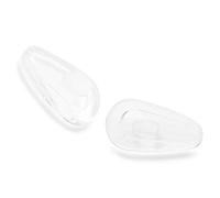 Mryok Replacement Nosepiece Nosepad for Oakley Contrail OO4147 Glass