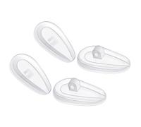 Mryok Replacement Nosepiece Nosepad for Oakley Fuller OX3227 Eyeglass - Options