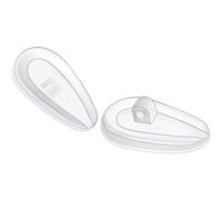Mryok Replacement Nosepiece Nosepad for Oakley Fuller OX3227 Eyeglass - Options