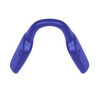 Mryok Replacement Nosepiece Nosepad for Oakley Hex Jector OX8032 Eyeglass - Blue
