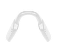 Mryok Replacement Nosepiece Nosepad for Oakley Hex Jector OX8032 Eyeglass - White