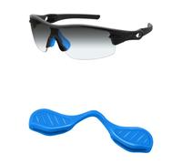 Mryok Replacement Nosepiece Nosepad for Oakley Radar Path EV RadarLock Sunglass