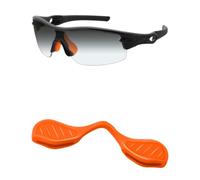 Mryok Replacement Nosepiece Nosepad for Oakley Radar Path EV RadarLock Sunglass
