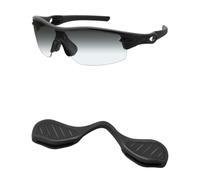 Mryok Replacement Nosepiece Nosepad for Oakley Radar Path EV RadarLock Sunglass