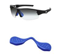 Mryok Replacement Nosepiece Nosepad for Oakley Radar Path EV RadarLock Sunglass