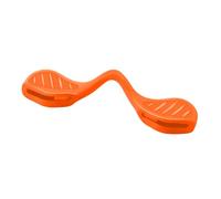 Mryok Replacement Nosepiece Nosepad for Oakley Radar Path EV RadarLock Sunglass - Orange
