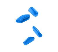 Mryok Replacement Nosepiece Nosepad for Oakley Si Speed Jacket Sunglass - Sky Blue