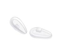 Mryok Replacement Nosepiece Nosepad for Oakley Socket 5.5 OX3218/Socket 5.0 OX3217 Eyeglass