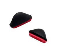 Mryok Replacement Nosepieces Nosepads for Oakley Turbine OO9263