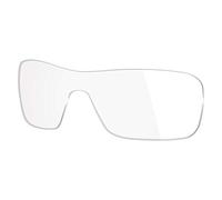 Mryok UV400 Replacement Lenses for Oakley Turbine Rotor OO9307-32mm - HD Clear