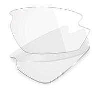 Mryok UV400 Replacement Lenses for Rudy Project Rydon - HD Clear
