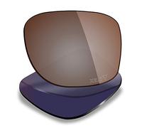 Mryok XELD Replacement Lenses for Oakley Plantaris OO9437 - Vivid Bronze