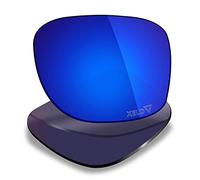 Mryok XELD Replacement Lenses for Oakley Scalpel OO9095 - Desire Blue
