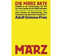 Mrz Akte, Die