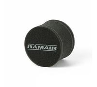 MS-022-1x Single Inlet Motorcycle Carb Sock Air Filter