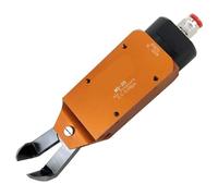 MS-10 20 Series with Blades Automated Pneumatic Scissors Square Air Scissors Cutters Pliers(MS-20 with F5LS)