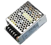 MS-35-5 MS-35-12 MS-35-24 switching power supply unit MS-35w 5v 12v 15v 24v mini size din led ac dc converter(5V_35W)