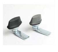 MS 414 Handle Rotation Cylinder Lock Electrical Cinet Power Equipment Chassis 1Pcs