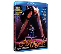 Ms .45 (1981) [Blu-Ray]