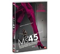 Ms. 45