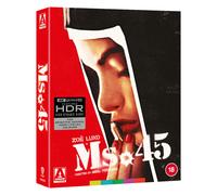 Ms .45 Limited Edition 4K UHD