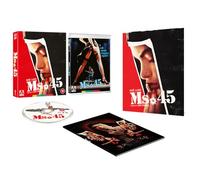 Ms. 45 Limited Edition Blu-ray