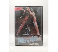 Ms. 45 - Ms. 45 [DVD] [1981] (REGION 1) [US Import] [NTSC]